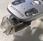 Stanton Craze Cartridge & Genuine D5200 Sk Stylus Open. Price: $49.99.