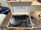 Victrola VSC-550BT-LG Peach New. Price: $40.00.