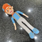 Jay Franco Blippi Plush Pillow Buddy Super Soft Polyester 24 Inches Needs Fix Used. Price: $19.99.