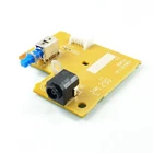 Replacement Pioneer DDJ-1000 / Srt Power Switch Socket Pswb Assembly (DWX4114) New. Price: $42.99.