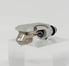 Audio-technica AT-F7 Mc Cartridge Excellent Condition Best-selling Model Used. Price: $389.00.