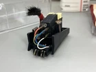 Shure M75E Type 2 Hi-trackability Dynetic Phono Cartridge W/ Sled Stylus Used. Price: $84.37.