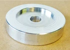 45 Rpm Adapter Replacement For SFWE010 Technics SL1200 Turntable Spindle Adaptor New. Price: $13.95.