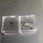Shure M91E Vintage Phono Cartridge Brand New Stylus Used. Price: $64.21.