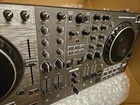 Numark NS4FX Professional 4-DECK Dj Controller Tested & Works Heavy Wear Used. Price: $300.00.
