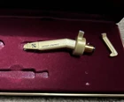 Stanton Ii Dj Cartridge & Needle/stylus Hard Case 2 Open. Price: $135.08.