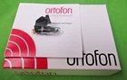 Ortofon Super Om 5E Cartridge & Stylus For Dual Technics Pioneer Jvc Kenwood New. Price: $94.99.