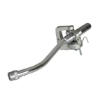 Technics SL-1200 SL-1210 MK2 Tonearm Silver P-AM18201K1 Panasonic M3D MK5 Neu. Price: $327.16.