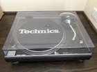 Technics SL-1210MK2 Direct Drive Dj Turntable Black W/ortofon Cartridge Used. Price: $849.00.