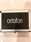 Ortofon Concorde Q.bert Twin Dj Cartridge Set Spherical Stylus Turntable Scratch Used. Price: $293.80.