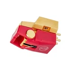 Audio-technica AT-VM740XML Dual-mm Cartridge W/microline Styli Authorized-dealer New. Price: $249.00.