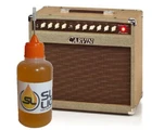 Slick Liquid Lube Bearings 100% Synthetic Oil For Carvin And All Turntables New. Price: $14.97.