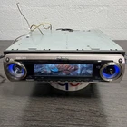 Pioneer Premier DEH-P860MP Old School Stereo Oel Dolphin Graphics Parts Only For. Price: $185.00.