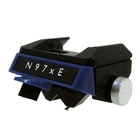 Jico Shure N97XE Nude New Elliptical M97XE Black Needle Stylus Record. Price: $158.00.