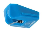 Audio Technica Conical Stylus Turntable Blue (AT-VMN95C) New. Price: $49.82.