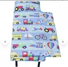 Nwt Olive Kids By Wildkin Nap Sleep Mat On The Go Cars Trucks Trains New. Price: $29.99.