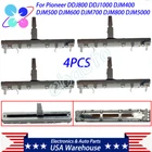 4PCS Fader For Pioneer DDJ800 DDJ1000 DJM400 DJM600 DJM700 DJM800 DJM5000 New. Price: $32.59.