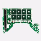Pioneer DWX4110 Replacement Padb Assembly For DDJ1000, DDJ1000SRT, DDJ1000SRN New. Price: $129.99.
