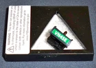 4772-DE Needle Turntable Stylus For Shure VN-45E V-15 Type Iv Cartridges New. Price: $42.50.