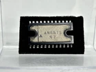 Technics RFKFAN6675 Linear Motor Control SL-1200 SL-1210 MK2 MK3 MK5 Used. Price: $58.00.