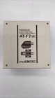 Audio Technica At F7 Mc Cartridge Working & Tested Jp Used. Price: $315.99.