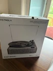Victrola Eastwood Ii 3-SPEED Bluetooth Record Player Audio-technica (VTA-74-WLN) New. Price: $69.99.