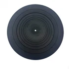 Oem Genuine Technics SL-1200 / 1210 Series Original Rubber Mat RGS0008 Used. Price: $34.99.