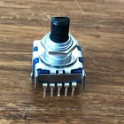 Pioneer DJM-900NXS2 DDJ-800 Xdj-rx S9 DSG1131 Channel Selector Rotary Switch New. Price: $14.00.