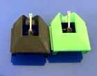 VMN95E High Quality Generic Replacement True Elliptical Diamond Stylus +freebie! New. Price: $30.35.