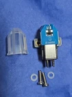Genuine Audio-technica AT-VM95C Moving Magnet Turntable Cartridge New. Price: $44.99.