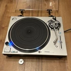 Technics SL-1200GR Quartz Lock Direct Drive Turntable Made In Japan AC100V Used. Price: $1600.00.