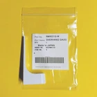 Technics Overhang Gauge RMR2210-W SL-1200 Turntable Headshell Stand New. Price: $6.95.