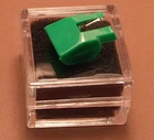 New Turntable Needle For Audio Technica ATS-12 AT12E ATS12 AT11E 629-DE 629-D7. Price: $16.89.