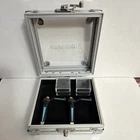 Stanton Groovemaster Cartridge & New Replacement Stylus Set Pair W/ Case Used. Price: $243.99.