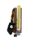 Technics SL-1200 MK3D Pitch Fader Assembly RJB1561A-1 Slider Control Part Used. Price: $62.80.