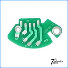 New Technics 1200 1210 Rca Printed Circuit Board SFDP122-22 MK2 MK5 M5G. Price: $10.99.