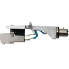 Gemini HDCN-15 Turntable Headshell With Mounted Cartridge New. Price: $56.90.