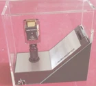 Audio-technica AT150MLX Vm Type Dual Magnet Cartridge W/ Box R# New. Price: $550.00.