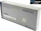 Shure M97XE Dynamic-stabilizer/de-static Brush Phono Cartridge Authorized-dealer New. Price: $299.99.