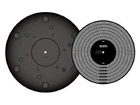 Oyaide BR-12 Turntable Mat Rubber Sheet Japan Import Free Shipping New. Price: $58.73.