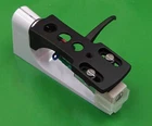 Headshell Cartridge And Stylus Needle For Stanton T50, T52, T55 Usb, T60, T62 New. Price: $36.95.