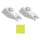 Ortofon Stylus Cc Mkii Scratch - 2X Replacement Bundle With Li... New. Price: $147.99.