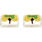 Jico Skratch 101 Stylus (2-PACK) New. Price: $69.99.