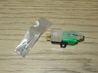 Audio Technica AT71E Cartridge With Original New Stylus Nos Open. Price: $44.36.