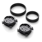 2-PACK Wahoo Elemnt Handlebar Mounts Lightweight & Durable Cycling Accessory New. Price: $25.99.