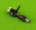 Shure Audionix M44 5 Shell Mm Cartridge Tested Working Jp Used. Price: $249.99.
