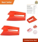Phonograph Record Player Stylus Needle For Crosley NP1 And NP6 - Pack Of 2 Red New. Price: $15.98.
