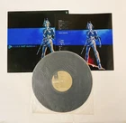Watanabe,takeo / Mat Mobile Suit Gundam-i: Bgm Collection Vol. 1 New Vinyl Lp Used. Price: $40.00.