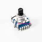 Pioneer Dj Rotary Switch - DSG1099 New. Price: $15.20.