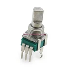 Pioneer Dj Variable Resistor - DCS1117 New. Price: $14.28.